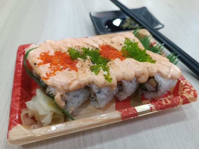 umisushi NEX - Hospitality and gastronomy
