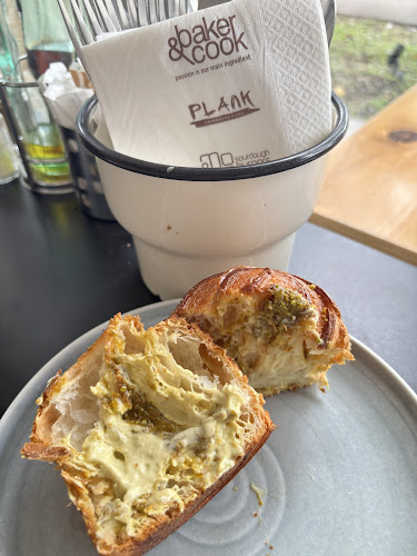 Baker & Cook - Dempsey - Singapore