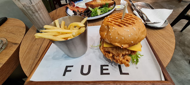 Opinii despre Refuel J9 în Singapore - Hospitality and gastronomy