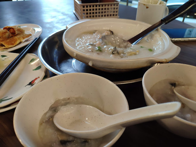 Comentarii opinii despre Mongkok DimSum