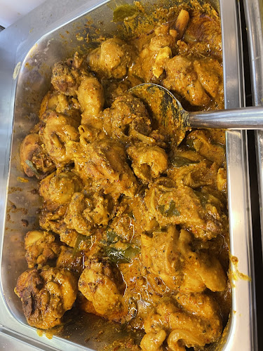 Comentarii opinii despre Sri's Indian Restaurant.