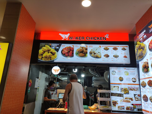 Comentarii opinii despre Waker Chicken (Bukit Batok)
