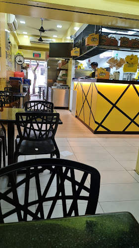 Saffrons @ Toa Payoh - Hospitality and gastronomy