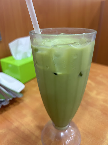 Nana Original Thai Food Clementi