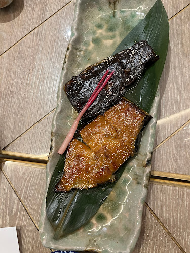 Ishinomaki Grill & Sake