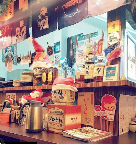 Comentarii opinii despre Box n Sticks @ Kandahar