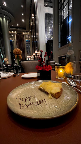 La Brasserie - Singapore