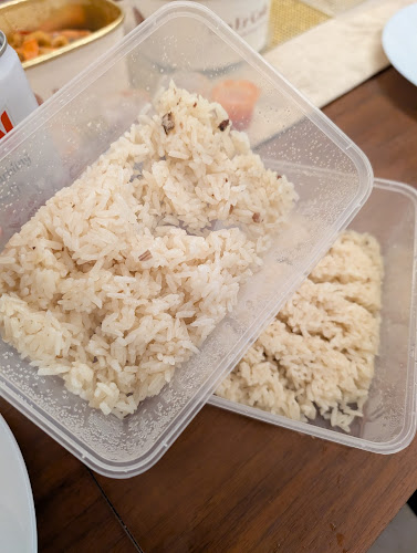 Opinii despre Sinn Ji Hainanese Chicken Rice în Singapore - Hospitality and gastronomy