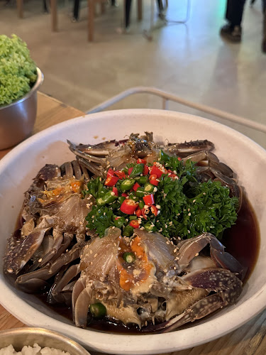 The Gogijip, Halmae Gukbab, Hanyang Bulgogi (HDC) - Singapore