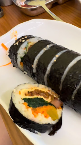 Comentarii opinii despre Nana Bunsik 나나분식