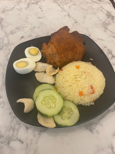 Comentarii opinii despre Kenny Rogers Roasters Express