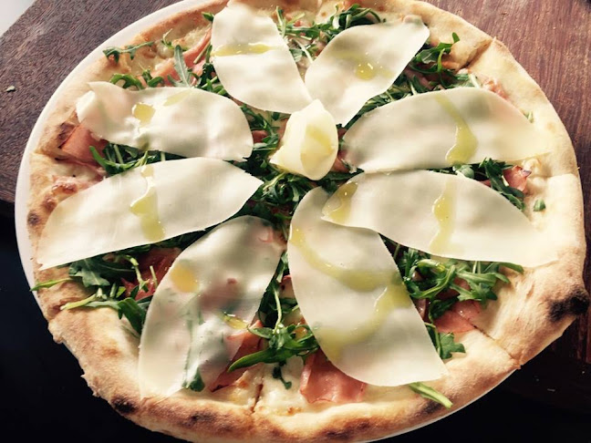 Dario Pizza & More - Hospitality and gastronomy