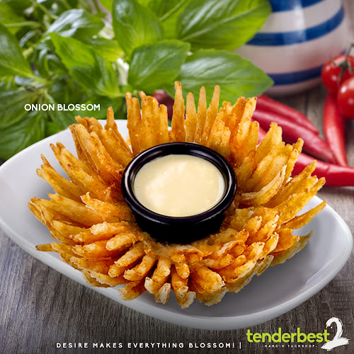 Tenderbest Makcik Tuckshop @ Jalan Kayu - Hospitality and gastronomy