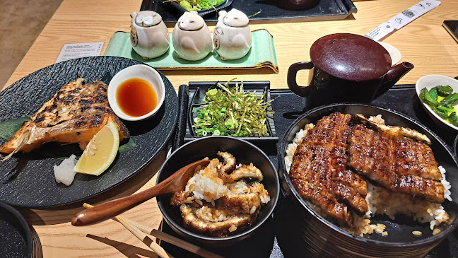 Yamato Izakaya - Hospitality and gastronomy