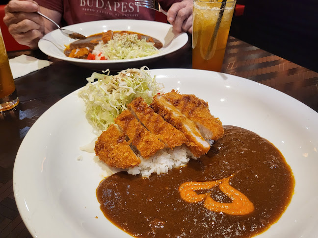 Monster Curry - Chinatown Point - Hospitality and gastronomy