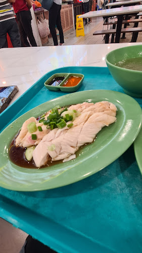 Comentarii opinii despre Ming Kee Chicken Rice