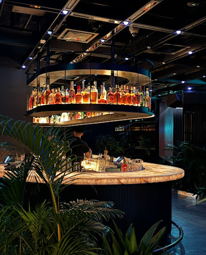 Opinii despre COTE Korean Steakhouse în Singapore - Hospitality and gastronomy