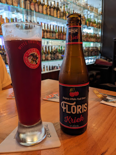 Brauhaus Restaurant & Pub - Hospitality and gastronomy