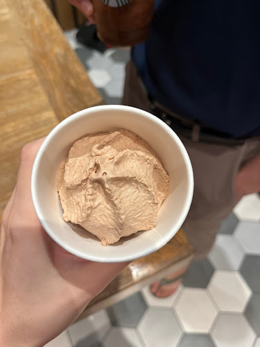 Burnt Cones Gelato (Sunset Way) - Singapore