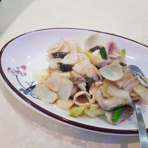 Gillman Seafood - Singapore