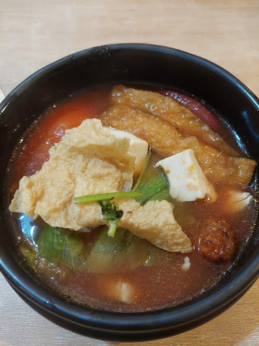 Opinii despre Greendot Bedok Mall în Singapore - Hospitality and gastronomy