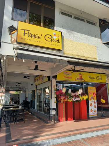Flippin' Good - Singapore