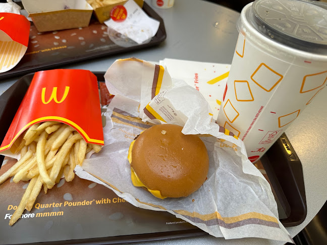 Opinii despre McDonald's Singapore Polytechnic în Singapore - Hospitality and gastronomy