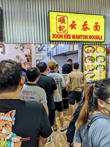 465 N Bridge Rd, Singapore 191465