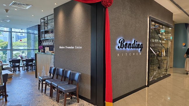 Bonding Kitchen Orchard Singapore - Singapore