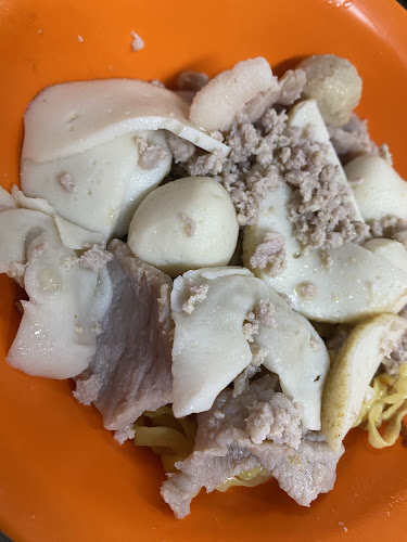 Seng Hong Coffee Shop - Singapore