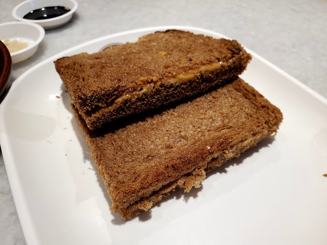 10 Sinaran Dr, #01-01 Square 2, Singapore 307506