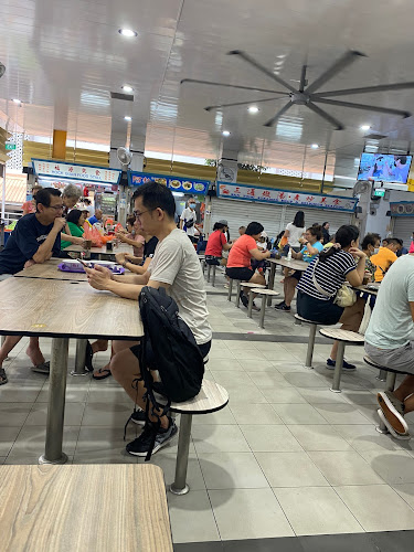 Comentarii opinii despre Kallang Estate Market