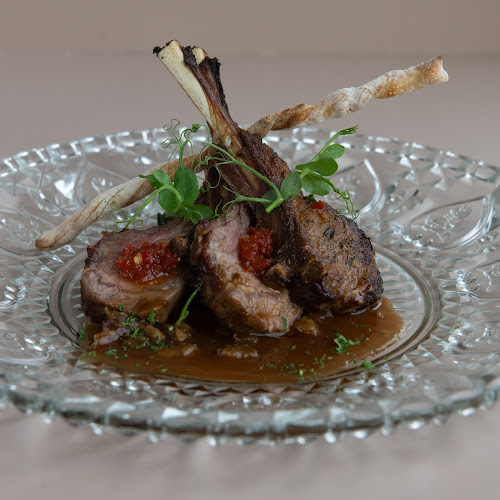 Opinii despre Il Clay Supper Club în Singapore - Hospitality and gastronomy