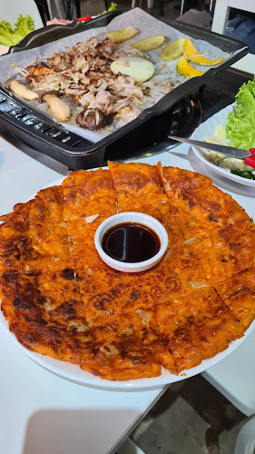 BBQ Friend (BBQ 친구) - Hospitality and gastronomy