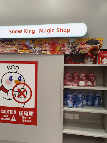 MIXUE One Punggol - Singapore