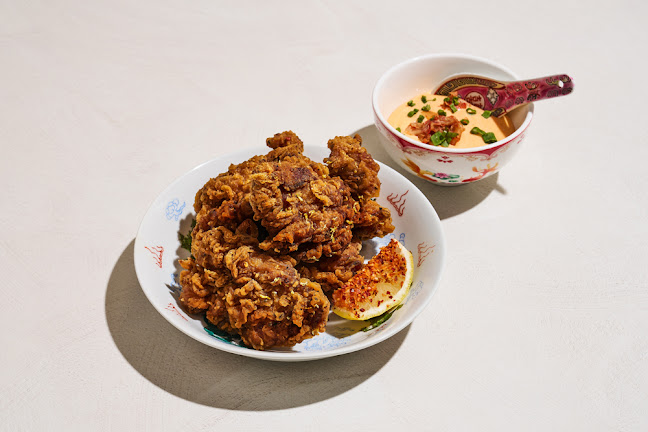 Comentarii opinii despre Common Man Coffee Roasters - Joo Chiat Road