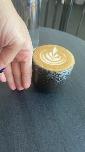 Coexist Coffee Co. @Lifelong Learning Institute - Singapore