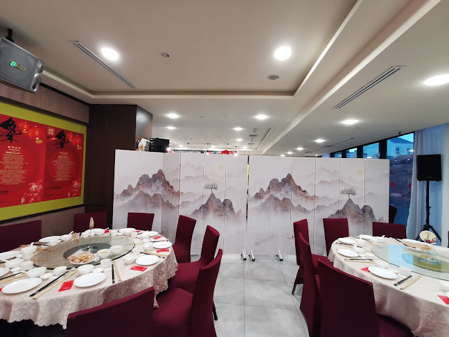 Imperial Grand Cantonese Cuisine - Hospitality and gastronomy