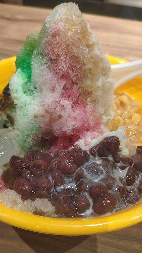 Food Junction - Singapore