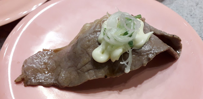 Opinii despre Sushi Express - Sun Plaza în Singapore - Hospitality and gastronomy