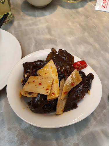 Opinii despre YUN NANS în Singapore - Hospitality and gastronomy