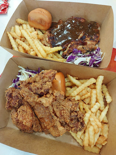 Ajipalang Western & Grill Bar - Hospitality and gastronomy