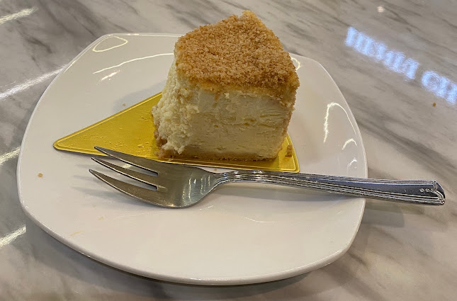 Opinii despre Henri Charpentier în Singapore - Hospitality and gastronomy