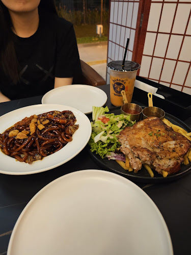 Daruma Tavern Punggol