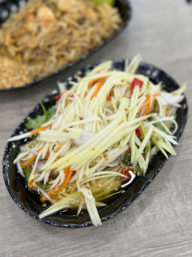 Comentarii opinii despre Thai Makan by Thai Dynasty - Jurong West