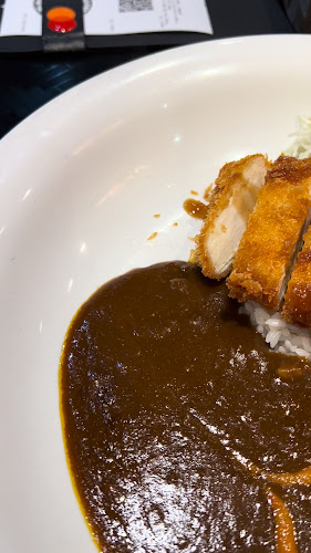 Monster Curry - Chinatown Point