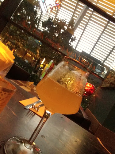 Little Island Brewing Co @ South Beach - Hospitality and gastronomy