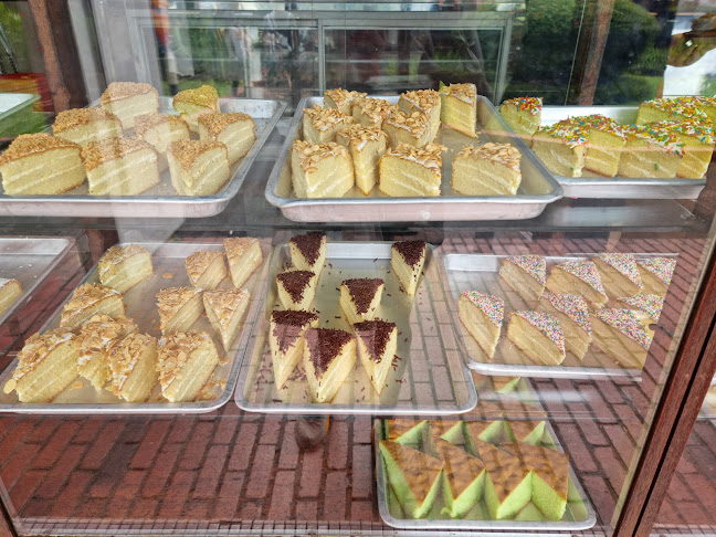 Opinii despre Love Confectionery în Singapore - Hospitality and gastronomy