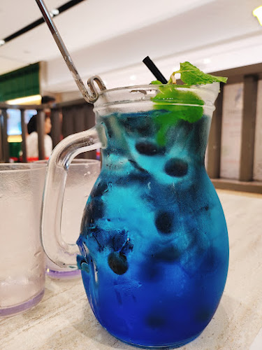 Pizza Maru (Jewel Changi Airport) - Singapore