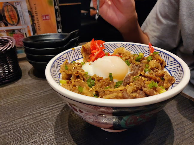 Comentarii opinii despre Watami Japanese Dining (The Star Vista)